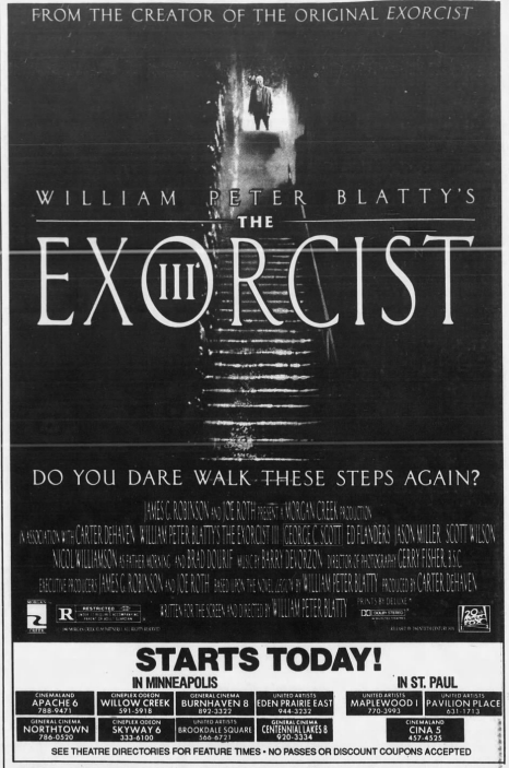 Minnesota Movie Ads 7