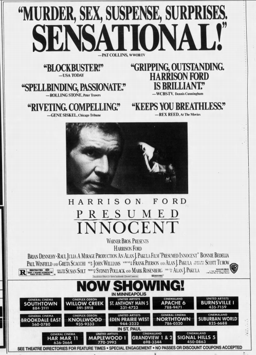 Minnesota Movie Ads 9