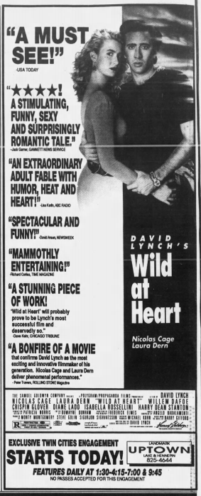 Minnesota Movie Ads 13