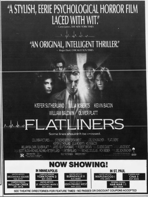 Minnesota Movie Ads 12