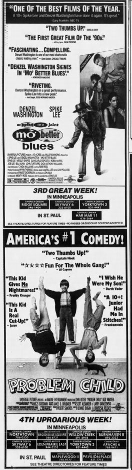 Minnesota Movie Ads 15