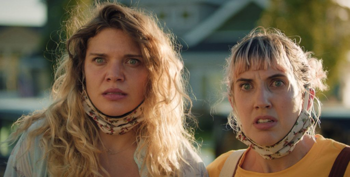 STOP AND GO 1 STOP AND GO 1