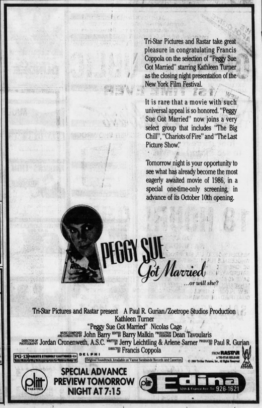 Minnesota Movie Ads 10