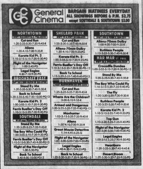 Minnesota Movie Ads 3