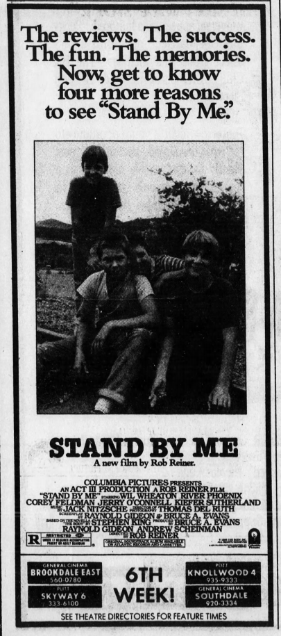 Minnesota Movie Ads 11