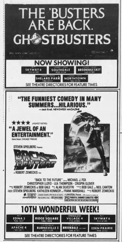 Minnesota Movie Ads 6