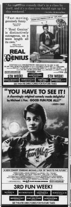 Minnesota Movie Ads 7
