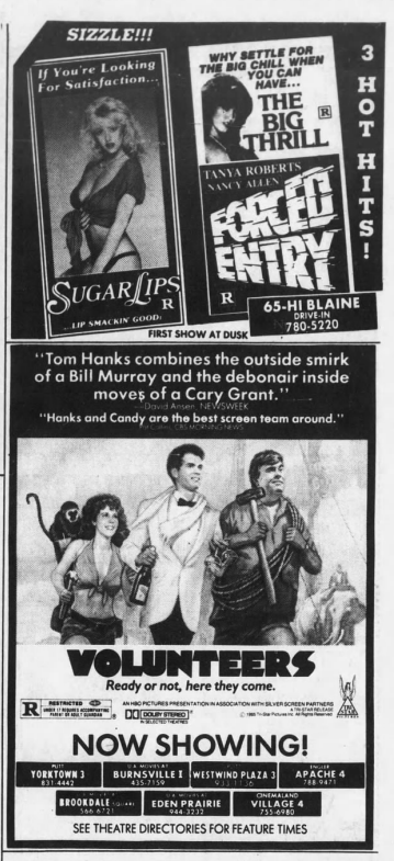 Minnesota Movie Ads 8