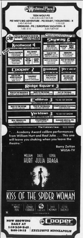 Minnesota Movie Ads 9