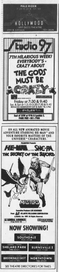 Minnesota Movie Ads 12