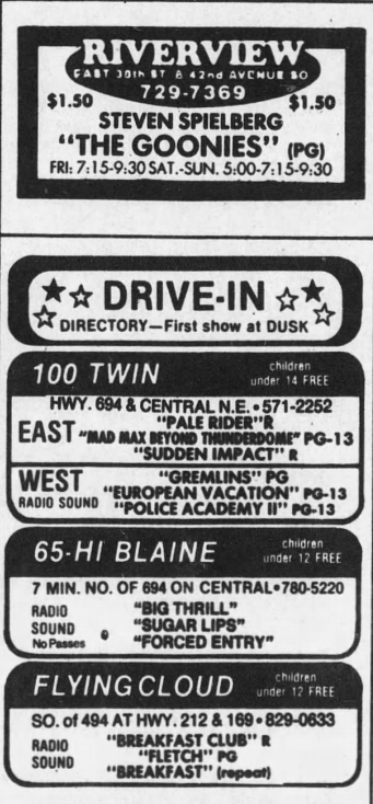 Minnesota Movie Ads 15