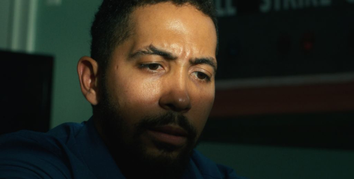 LAST NIGHT IN ROZZIE 3