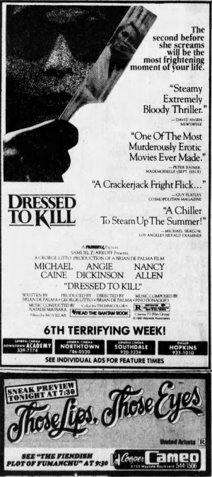 Minnesota Movie Ads 7