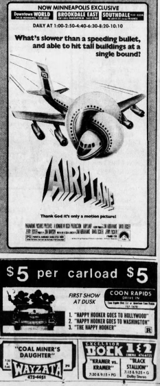 Minnesota Movie Ads 8