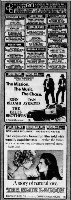 Minnesota Movie Ads 9