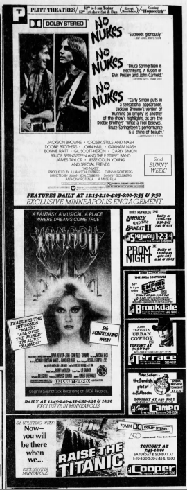 Minnesota Movie Ads 11