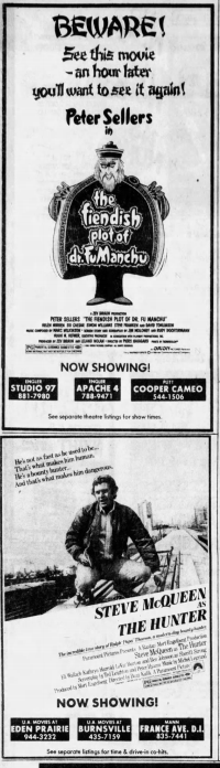 Minnesota Movie Ads 14