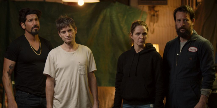 SMALL ENGINE REPAIR 2