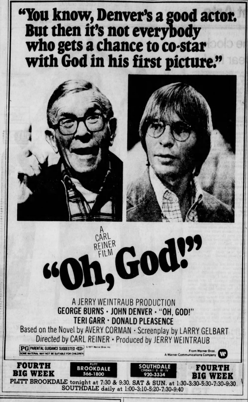 Minnesota Movie Ads 1