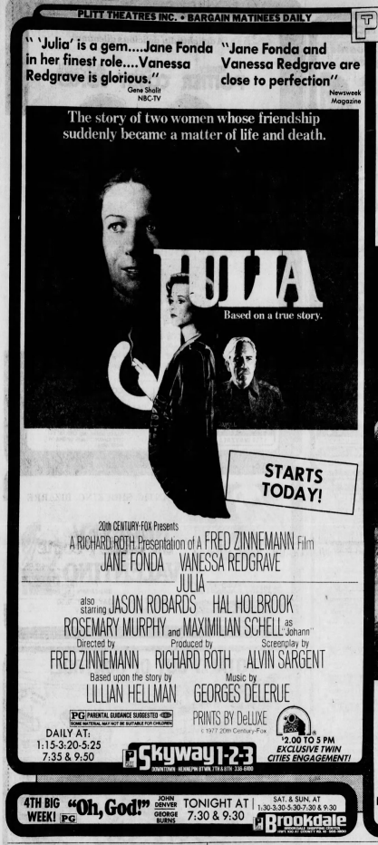 Minnesota Movie Ads 6