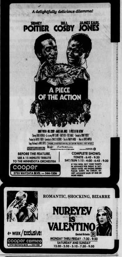 Minnesota Movie Ads 8