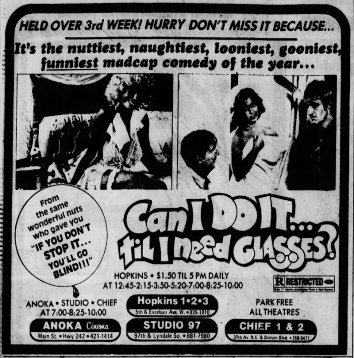 Minnesota Movie Ads 11