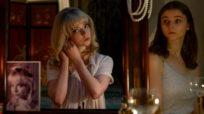 LAST NIGHT IN SOHO 2