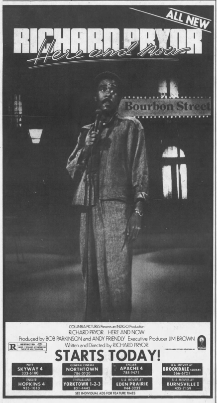 Minnesota Movie Ads 11