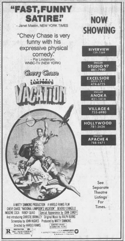 Minnesota Movie Ads 13