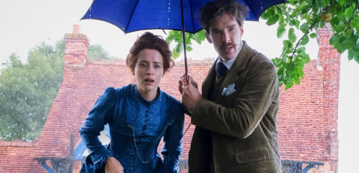 ELECTRIC LIFE OF LOUIS WAIN 1