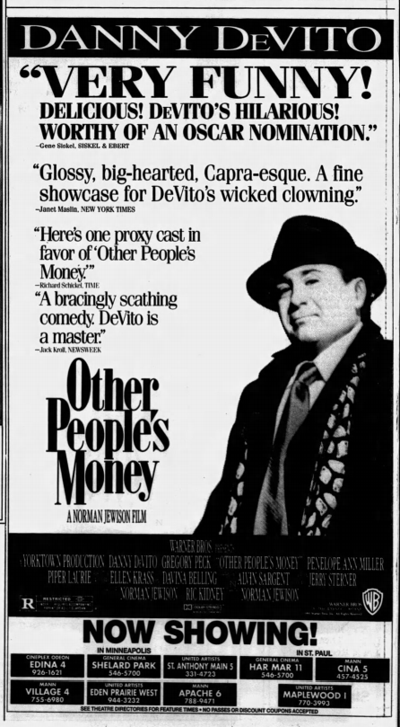 Minnesota Movie Ads 3