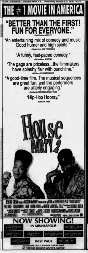 Minnesota Movie Ads 5