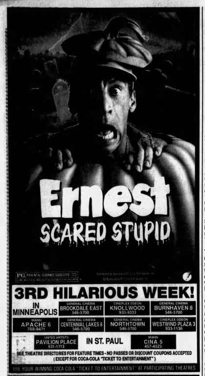 Minnesota Movie Ads 7