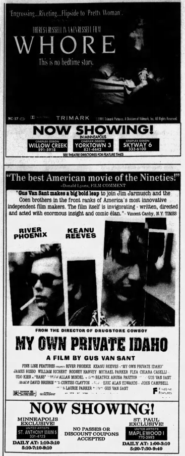 Minnesota Movie Ads 14