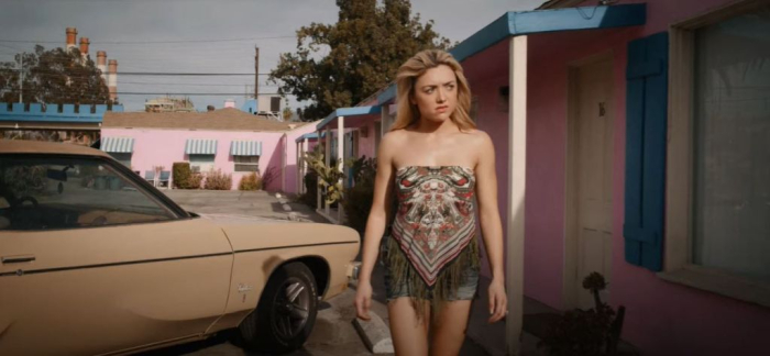 Aileen Wuornos American Boogeywoman 4