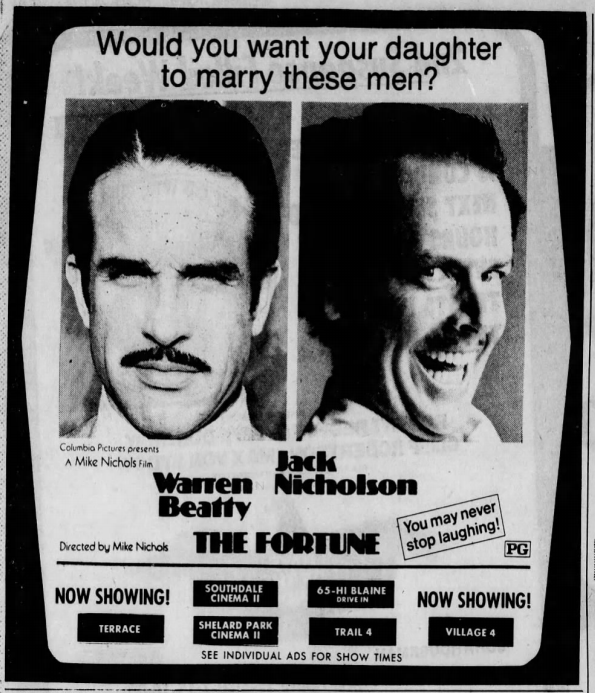 Minnesota Movie Ads 3