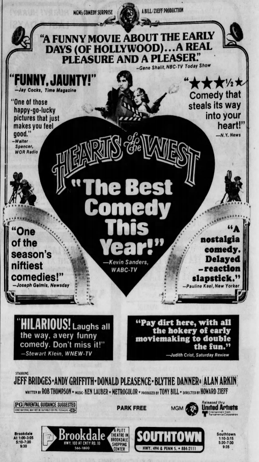 Minnesota Movie Ads 4