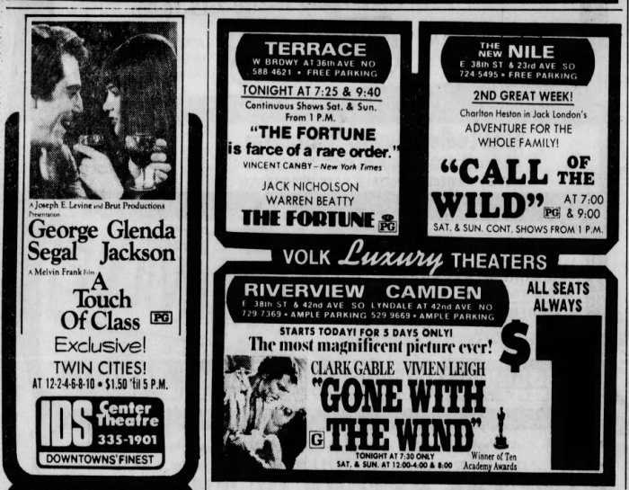 Minnesota Movie Ads 5