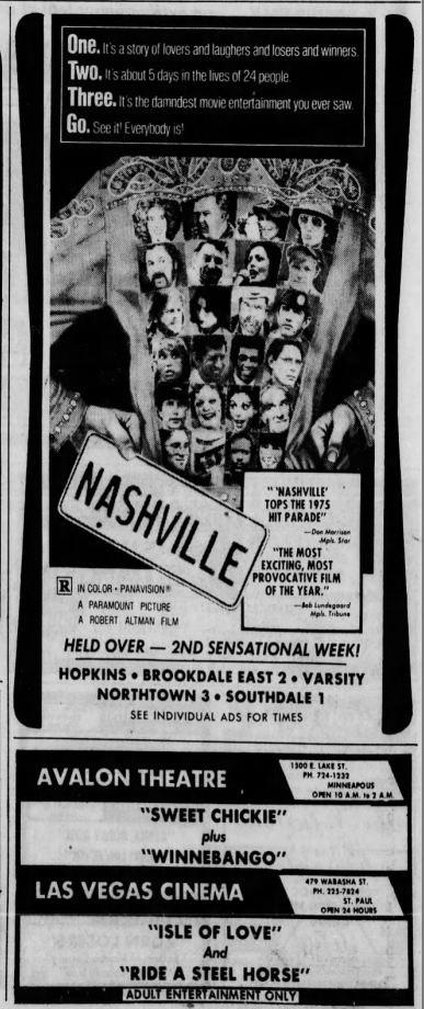 Minnesota Movie Ads 7