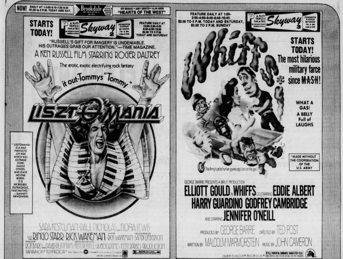 Minnesota Movie Ads 8