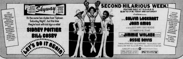 Minnesota Movie Ads 9