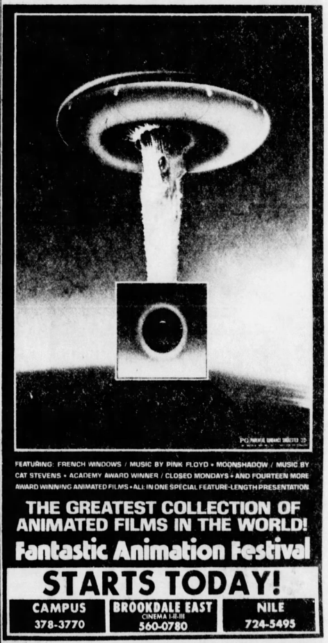 Minnesota Movie Ads 3