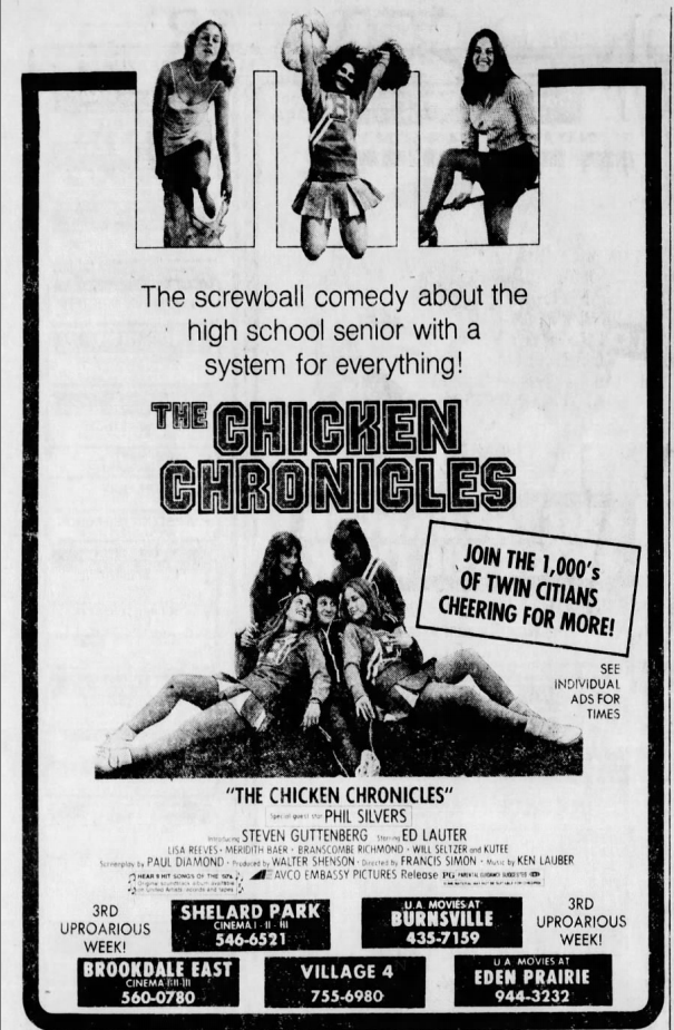 Minnesota Movie Ads 4