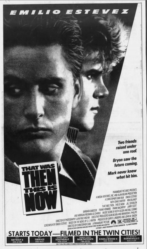 Minnesota Movie Ads 5