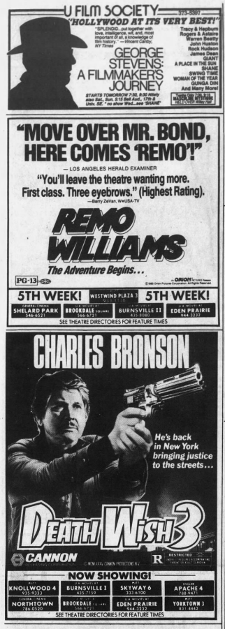 Minnesota Movie Ads 10