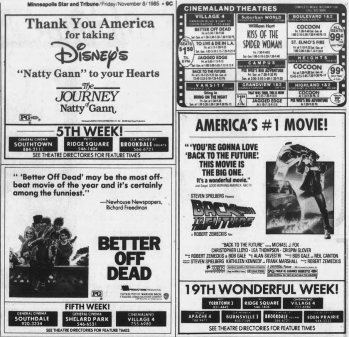 Minnesota Movie Ads 11
