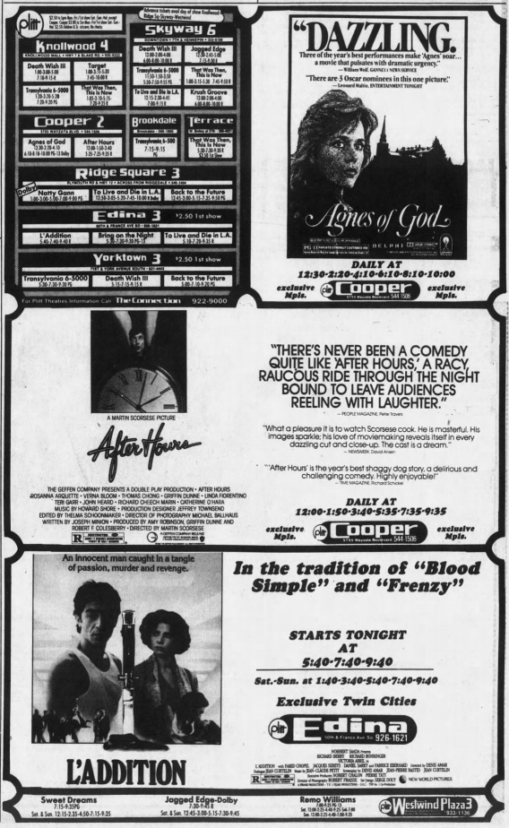 Minnesota Movie Ads 12