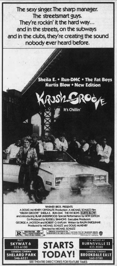 Minnesota Movie Ads 13