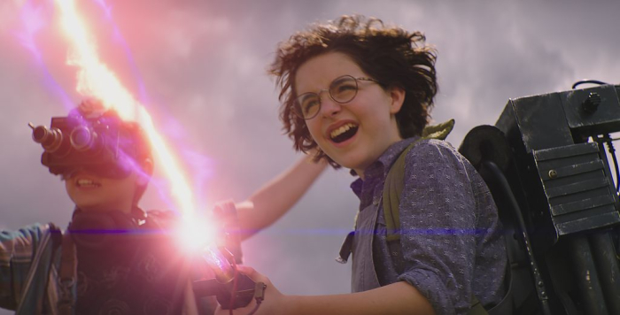 GHOSTBUSTERS AFTERLIFE 4