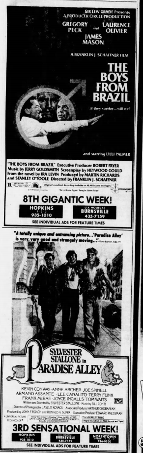 Minnesota Movie Ads 2